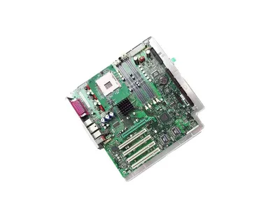 7J954 - Dell System Board for Precision 340