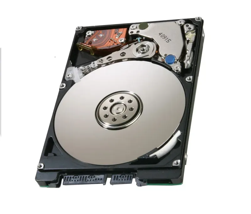 7K200-160 - Hitachi Travelstar 7K200 160GB 7200RPM SATA 150MB/s 16MB Cache 2.5-Inch Hard Disk Drive