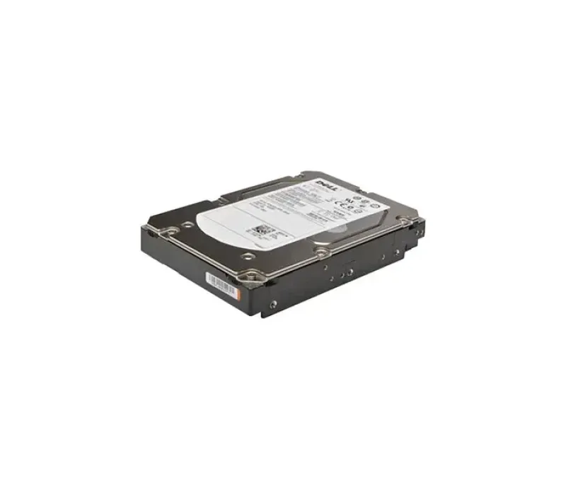 7K236 - Dell 73GB 10000RPM Ultra 320 SCSI 3.5-inch Hard Drive