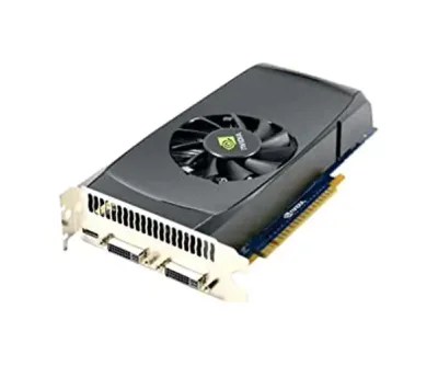 7K9GX - Dell Nvidia GeForce GTS 450 1.5GB GDDR5 Dual DVI Mini HDMI PCI Express Video Graphics Card
