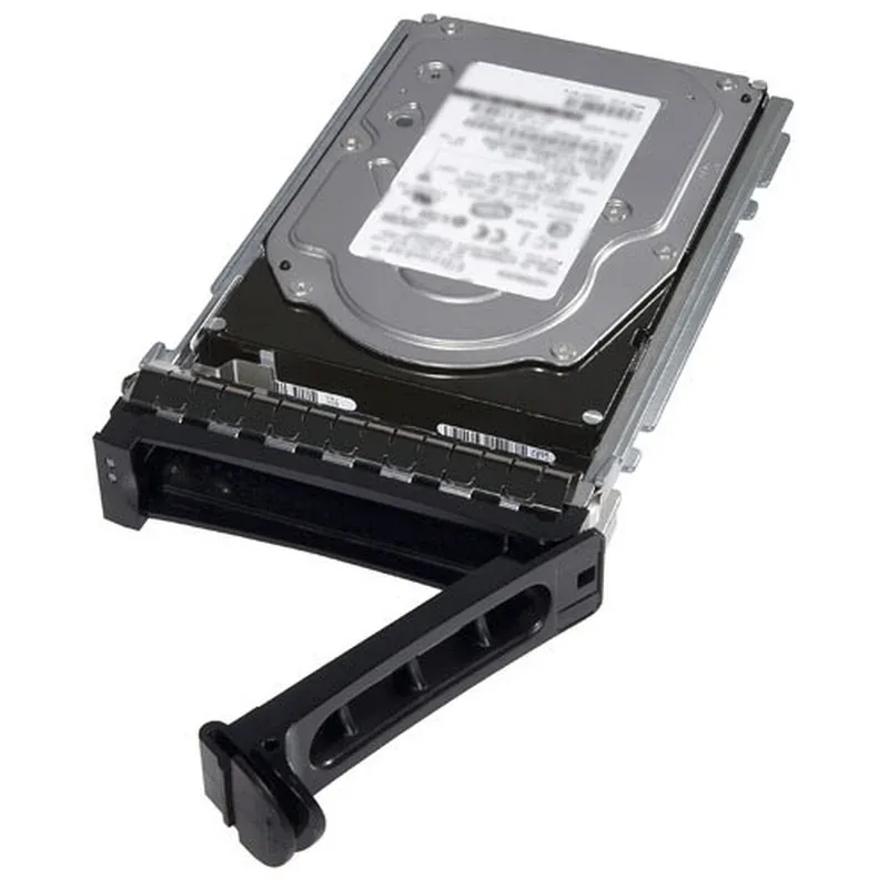 Dell 7MJCV Dell 07MJCV / 7MJCV 8TB 7200RPM 6Gb/s SATA 3.5-Inch Hard Drive