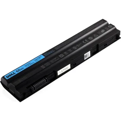 7MMG4 - Dell 6-Cell 60Wh Li-Ion Battery for Latitude E5420/E5520/ E6420/E6520