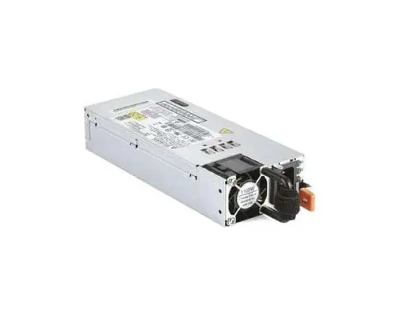 7N67A00885 - Lenovo 1100-Watts Platinum Hot-Swappable Power Supply for ThinkSystem