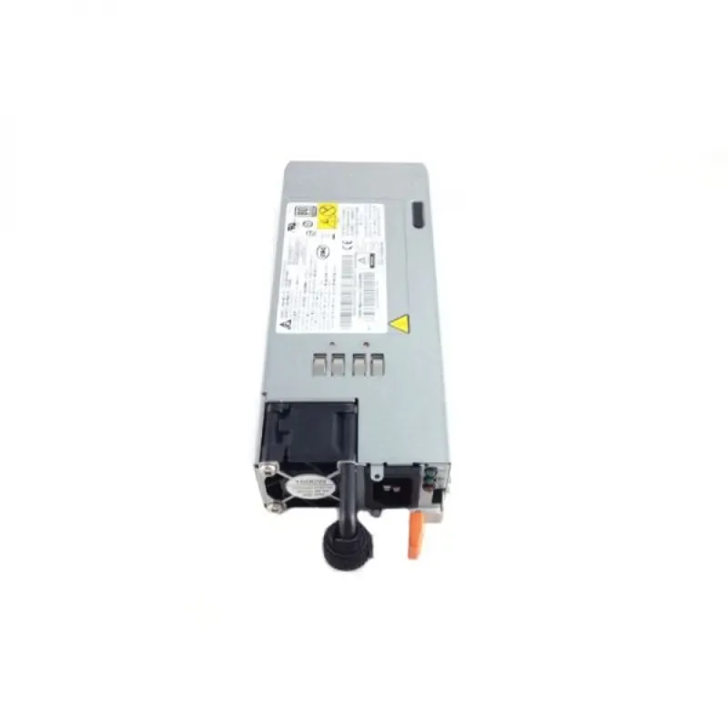 7N67A00886 - Lenovo 1600-Watts 230V AC Platinum Hot-Swappable Power Supply for ThinkSystem