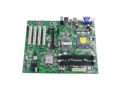 7N90W - Dell System Board for VOSTRO 420 Desktop PC