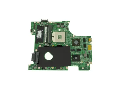 7NTDG - Dell System Board for Inspiron N4010 Laptop