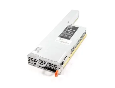 7NVPV - Dell 4-Port 10Gbe SFP+ IO Aggregator for Poweredge FX2 / FX2S Chassis
