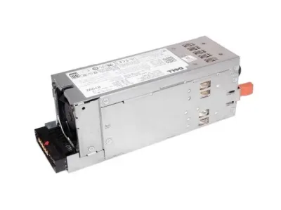 7NVXS - Dell 870-Watts 90-264V Power Supply for PowerEdge R710/T610, Powervault DL2100