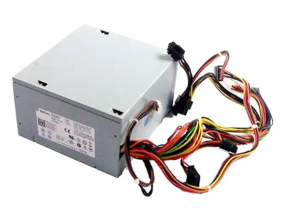 7P3WV - Dell 460-Watts 100-240V ATX Power Supply for XPS 7100 8300 8500 8700