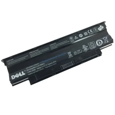 7P867 - Dell 6-Cell 4320mAh 48Wh 11.1V Li-Ion Battery for Latitude D600