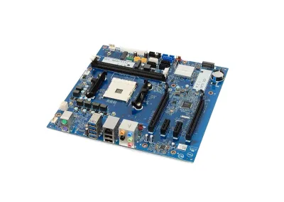 7PR60 - Dell System Board (Motherboard) for Inspiron 5675 Desktop motherboard