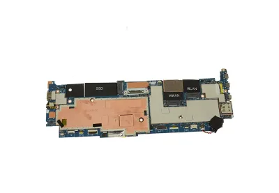 7T8JW - Dell System Board (Motherboard) Intel Core i7-6Y75 CPU for Latitude E7370 Ultrabook