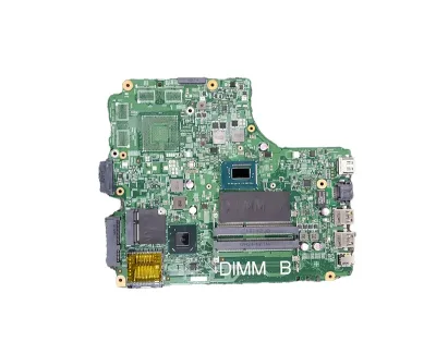 7TT7V - Dell 2-Slot DDR3 RAM System Board (Motherboard) Intel Core i5-3227U CPU for Inspiron 14R-5421