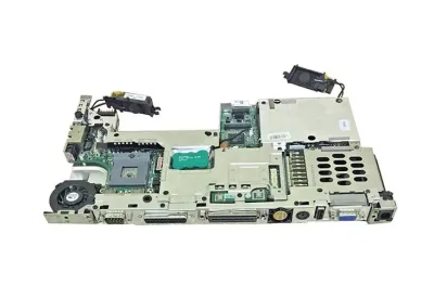 7U110 - Dell P4 System Board for Latitude C540/C640