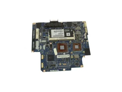 7W24W - Dell System Board for Latitude E4200