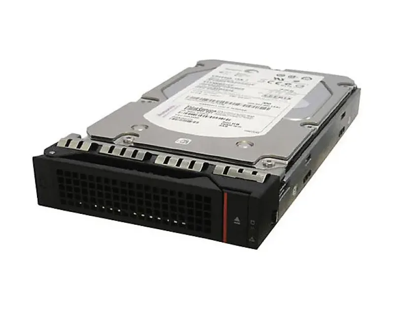 7XB7A00023 - Lenovo 900GB 15000RPM SAS 12Gb/s Hot-Swappable 2.5 inch Hard Drive