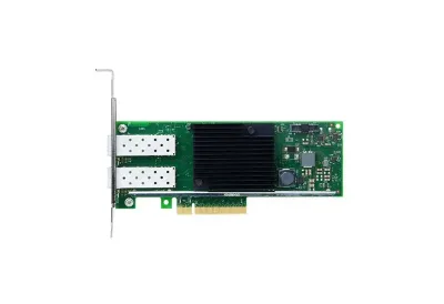 7XC7A05525 - Lenovo Intel X710-DA4 Quad-Ports 10GBase-X PCI Express SFP+ Network Adapter