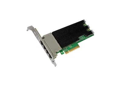 7XC7A05927 - Lenovo Intel X710-T4 4 Port 10Gb Base-T Adapter