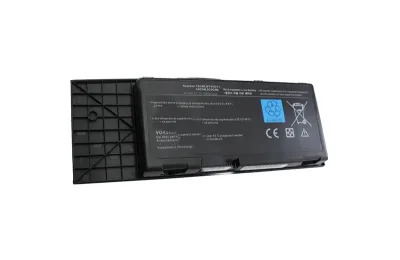 7XC9N - Dell 9-Cell 11.1V Li-ion Battery for Alienware M17x R3 R4