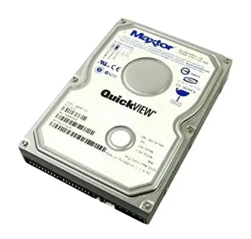 7Y250M00660RA - Maxtor MaXLine Plus II 250GB 7200RPM SATA 1.5Gb/s 8MB Cache 3.5-inch Hard Drive