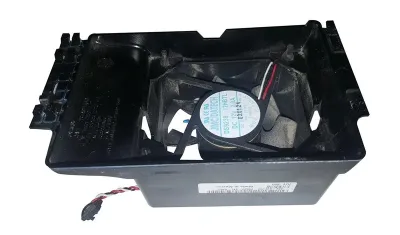 7Y292 - Dell 3.06GHz Fan & Shroud Assembly