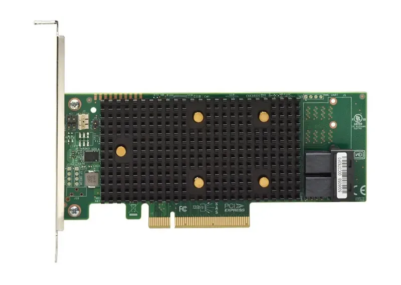 7Y37A01088 - Lenovo ThinkSystem 430-8i SAS / SATA 12Gb Host Bus Adapter