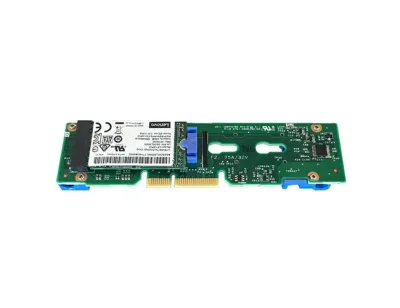 7Y37A01092 - Lenovo ThinkSystem M.2 Enablement Kit