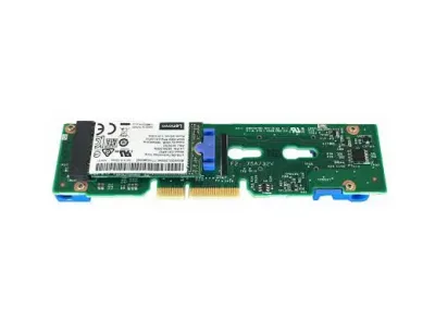 7Y37A01093 - Lenovo ThinkSystem M.2 with Mirroring Enablement Kit