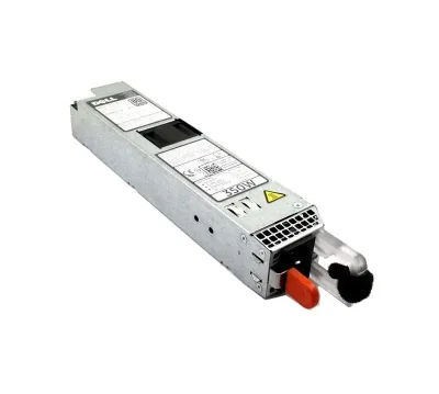 7Y5HH - Dell 350-Watts 100-240V Non-Redundant Power Supply for PowerEdge R320