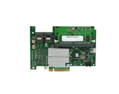 7Y9XR - Dell Equallogic Type 11 Controller Module for PS6100E PS6100X PS6100XV