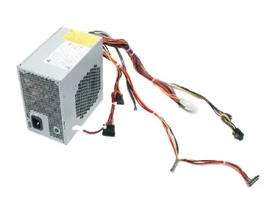 7YC7C - Dell 460-Watts 100-240V ATX Power Supply for XPS 7100 8300 8500