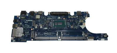 7YH0R - Dell System Board Core i5 2.2GHz (i5-5200U) W/CPU Latitude E5250