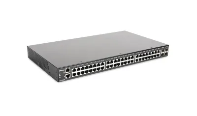 7Z350022WW - Lenovo CE0152PB 48x 1000Base-T with 4x SFP/SFP+ Manageable Layer Supported 3 Modular Switch