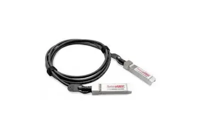 7Z57A03543 - Lenovo 10m 25GBase SFP28 Active Optical Direct Attach Cable for ThinkAgile HX1320