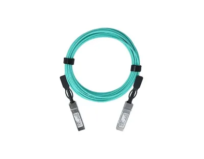 7Z57A03544 - Lenovo 15m 25GBase-SR4 SFP28 to SFP28 Active Optical Cable