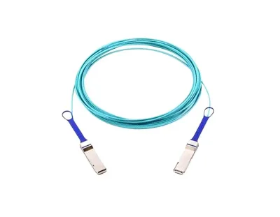 7Z57A03545 - Lenovo 20m 25GBase SFP28 to SFP28 Active Optical Direct Attach Cable for ThinkAgile HX1320