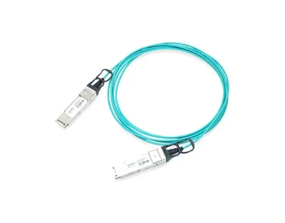 7Z57A03546 - Lenovo 3m 103.125Gbps QSFP28 to QSFP28 Active Optical Cable