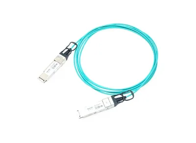 7Z57A03549 - Lenovo 15m 850nm 100GBase-CR4 QSFP28 to QSFP28 Active Optical Cable
