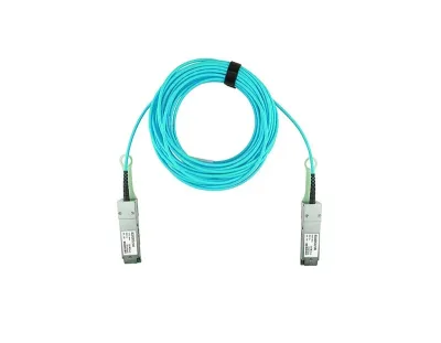7Z57A03550 - Lenovo 20m 850 nm 850nm 100GBase-CR4 QSFP28 to QSFP28 Active Optical Cable