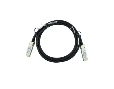 7Z57A03561 - Lenovo 1m 100G QSFP28 Passive Direct Attach Cable Cable