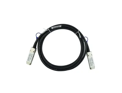 7Z57A03562 - Lenovo 3m 100GBase-CR4 QSFP28 to QSFP28 Direct Attach Cable