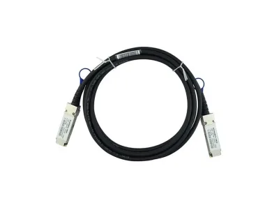 7Z57A03563 - Lenovo 16.4ft 100GBase-CU QSFP28 to QSFP28 Direct Attach Cable
