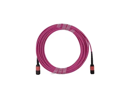 7Z57A03568 - Lenovo 7.5m G50/125├ªm MPO/UPC-MPO/UPC Multi-mode OM4 Fiber Optic Trunk Cable