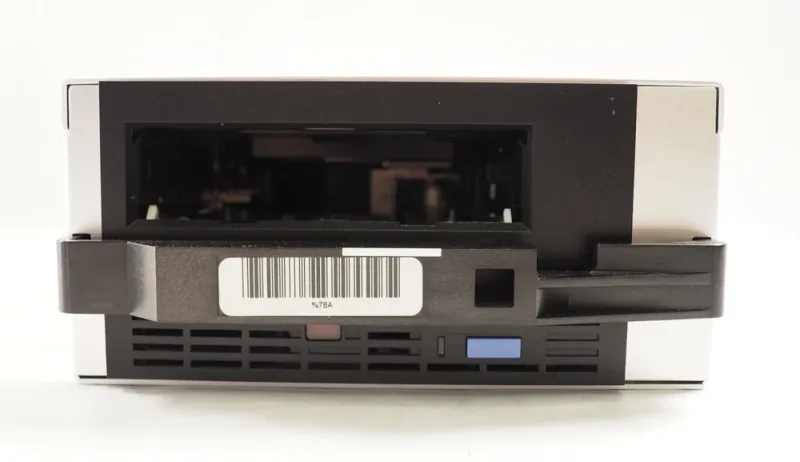 8-00974-04 - Dell 2.50TB/6.25TB LTO-6 Fibre Channel Tape Drive Module