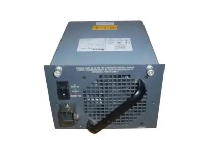 8-681-339-01 - Cisco 2800-Watts AC Power Supply For Catalyst 4500 Series