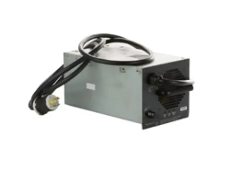8-681-350-11 - Cisco 4024-Watts AC Power Supply For Catalyst 6500 Series