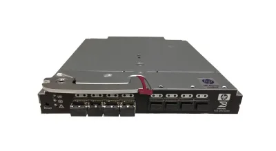 80-1000074-11 - HP Brocade Blade System 43579 4Gb 24-Ports San Switch