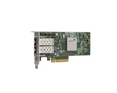 80-1003249 - Brocade 1020 Dual-Port 10Gb/s PCI-Express Converged Network Adapter Card