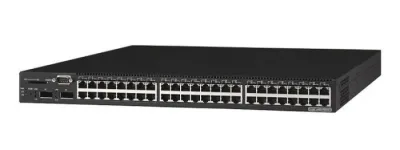 80-1004551-07 - Dell PowerConnect 24 x Ports M8428-K Converged 10 Gigabit Ethernet Blade Switch for PowerEdge M1000E Module