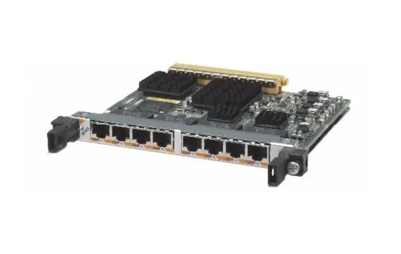 800-03741-01 - Cisco 10 / 10Base-T Fast Ethernet Module 16K